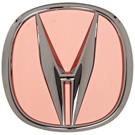 Acura Genuine 75701-TK4-A00 Emblem