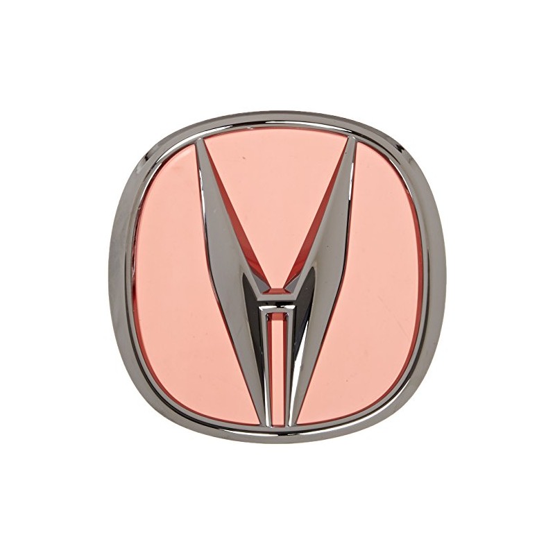 Acura Genuine 75701-TK4-A00 Emblem