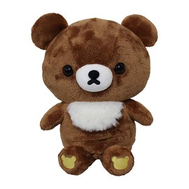 Naito Design Institute H-298 Chairoikoguma Driver Headcover