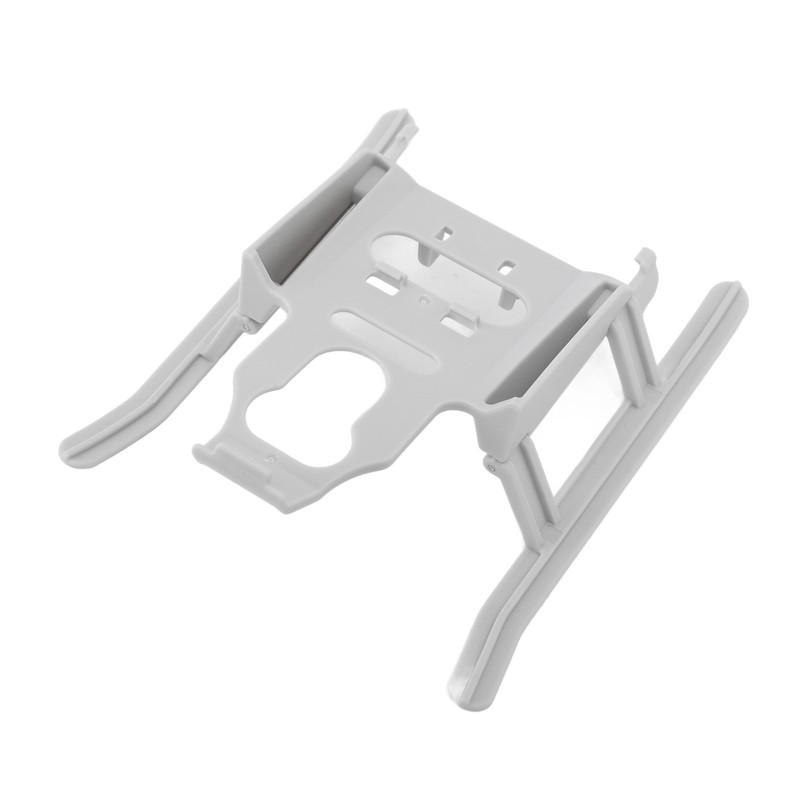 Drone Landing Gear Lightweight Quick Release Foldable Drone Heightened Extended