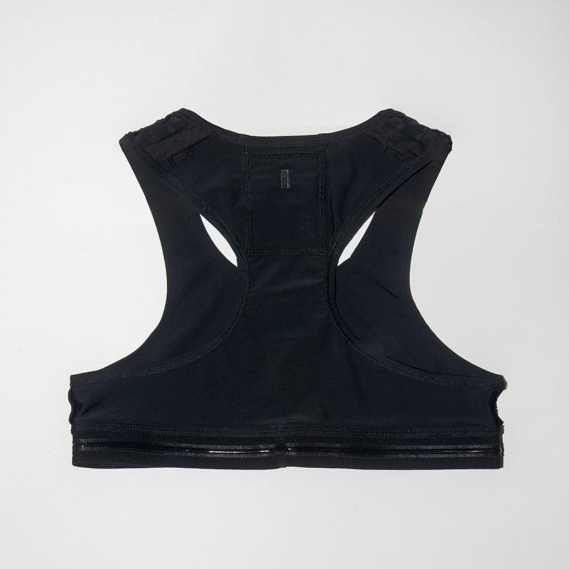 Eavesdrop Mic’d Up Vest - Wireless Mic Holder for Sports