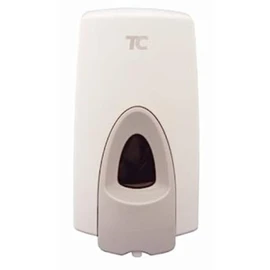 Rubbermaid FG450013 Enriched Foam Soap Dispenser 800ml (Pack of 10)