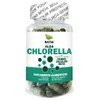 Chlorella 100 cápsulas, calidad Premium