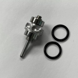 Handpiece-Guy For Midwest Tradition Dentsply Sirona Push Button Turbine With O’rings