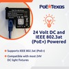 PoE Texas - PoE Lighting Plug and Play Kit with