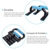 Push Up Bars Strength Training - Push Up Board Push-up
