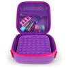 CASEMATIX CM Travel Case Fits Cool Maker Shimmer Me Body