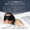 NeyoWell 3D Eye Mask