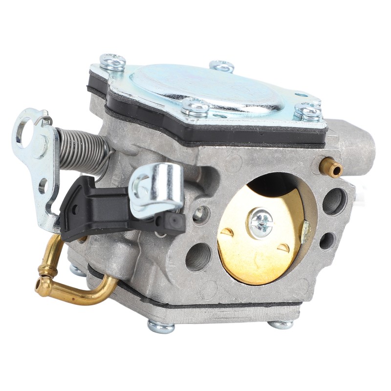 Power Cutter Carburetor Aluminium High Performance Engine Carb Assy for