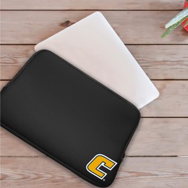 OTM Essentials University of Tennessee at Chattanooga 13" Soft Sleeve Laptop Case, Classic