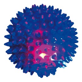 Eduplay 130145 Softly Spikey Ball with Light