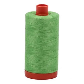 Aurifil Mako Cotton Thread Solid 50wt 1422yds