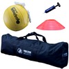 Park & Sun Sports Portable Outdoor Tetherball Set with Carrying