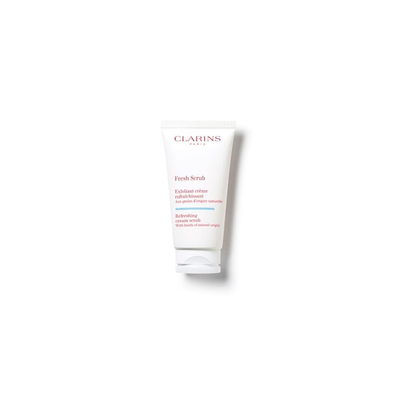 Clarins Fresh Scrub 50 ml