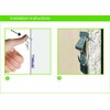 Electriduct Push & Hang Picture Frame and Mirror Wall Hanger