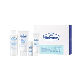 The Face Shop Dr. Belmeur Clarifying / 더페이스샵 닥터벨머 클래리파잉