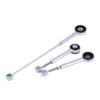 Shift Linkage Rod, Aluminum Alloy Gearbox Linkage Rod, for Citroen