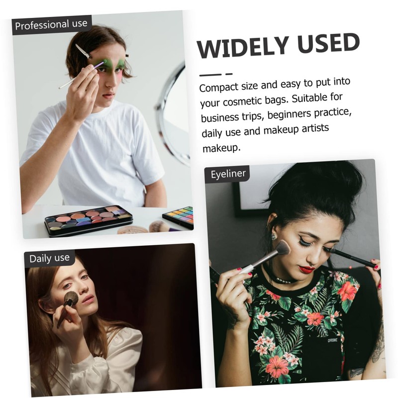 Mikinona Concealer Pen Kit 4pcs Professional Cosmetics Pencils Spot Corrector