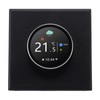 Smart Thermostat PC ABS 95‑240V AC Wifi Thermostat with Variable