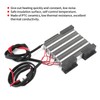48V 850W PTC Ceramic Air Heater Heating Elements Self Control