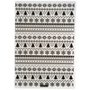 docrafts Fairisle - Sagoma per goffratura, Formato A4