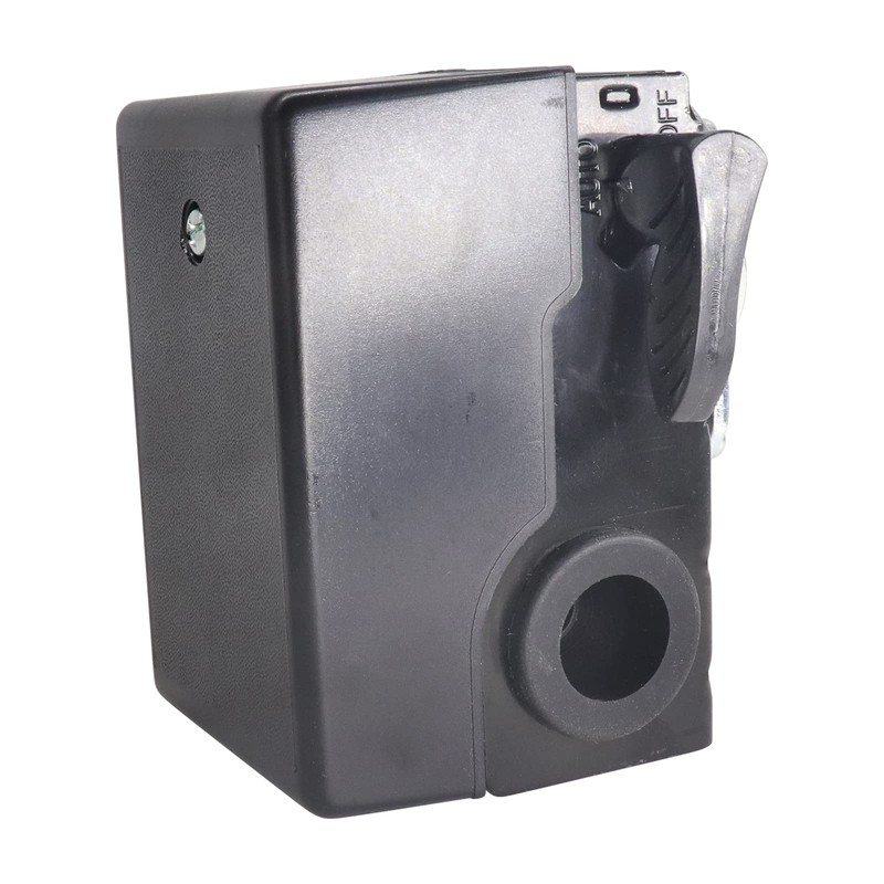 Autu Parts 23474661-C Pressure Switch for Ingersoll RAND 95-125 PSI