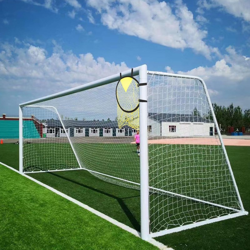Naedien Soccer Top Bins - 12 CM Football Target Net
