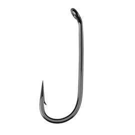 Mustad Streamer Hook, 9672, 2XH, 4XL, Down Eye - TitanX 14