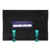 Dual Power Automatic Transfer Switch 4P Fast Switching PC AC