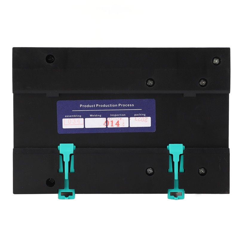 Dual Power Automatic Transfer Switch 4P Fast Switching PC AC