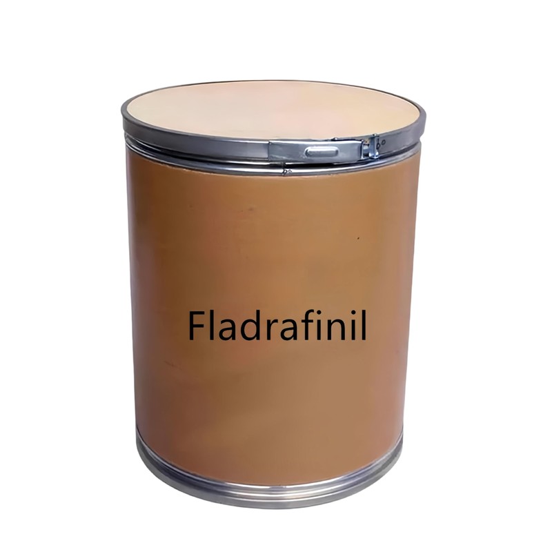 Fladrafinil Powder, CRL-40,941, Purity 99% Min, 5 Grams, CAS 90212-80-9