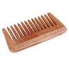 SVATV Handcrafted Wooden Comb for Detangling Combs for Every Type