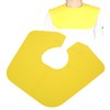 Professional Silicone Waterproof Hairdressing Shawl Barber Shop Hair Cutting Dyeing
