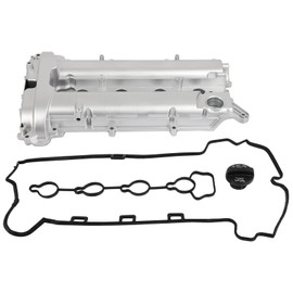 ECCPP Engine Valve Cover Gasket 12610279 fit for Buick LaCrosse 2.4L 2010-2016,for Buick Regal 2.4L 2011-2017,for Buick Verano 2.4L 2012-20 Valve Cover Gasket Kit