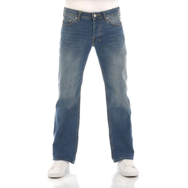 LTB Jeans Tinman Men’s Bootcut Jeans