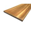 6x24 Marina Oak Porcelain Plank Wood Look Field Tile Floor