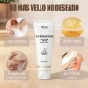 Crema Depilatoria Íntima Hombres Mujeres Piel Normal