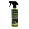 Schultz Laboratories White Diamond Atomic Tire & Rim Cleaner, Degreasing