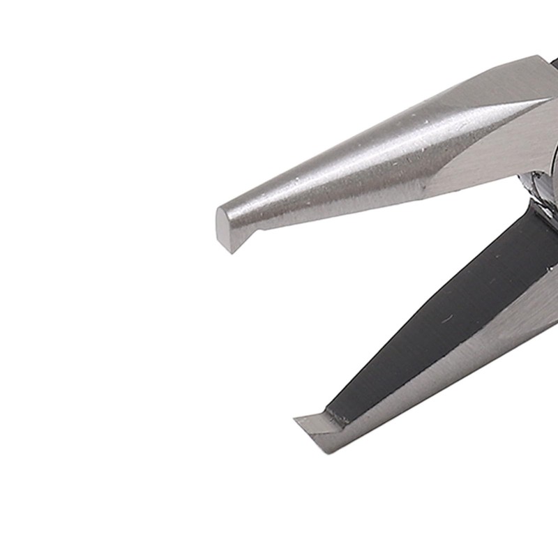 End Cutters, Chrome Vanadium Steel, Robust, Narrower Edges, Rubberised Handle,