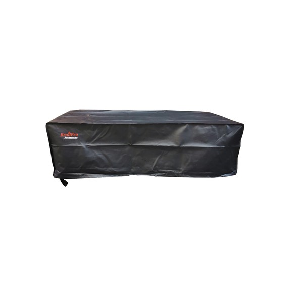 BroilPro Accessories Rectangular Coffee Table Cover - Outdoor Lawn Patio