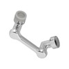 Extensor de Grifo Giratorio 1080° Universal Baño Lavabo Cocina Filtro