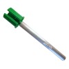 Ánodo Barra Magnesio Para Calentador Solar Adapt Plástico