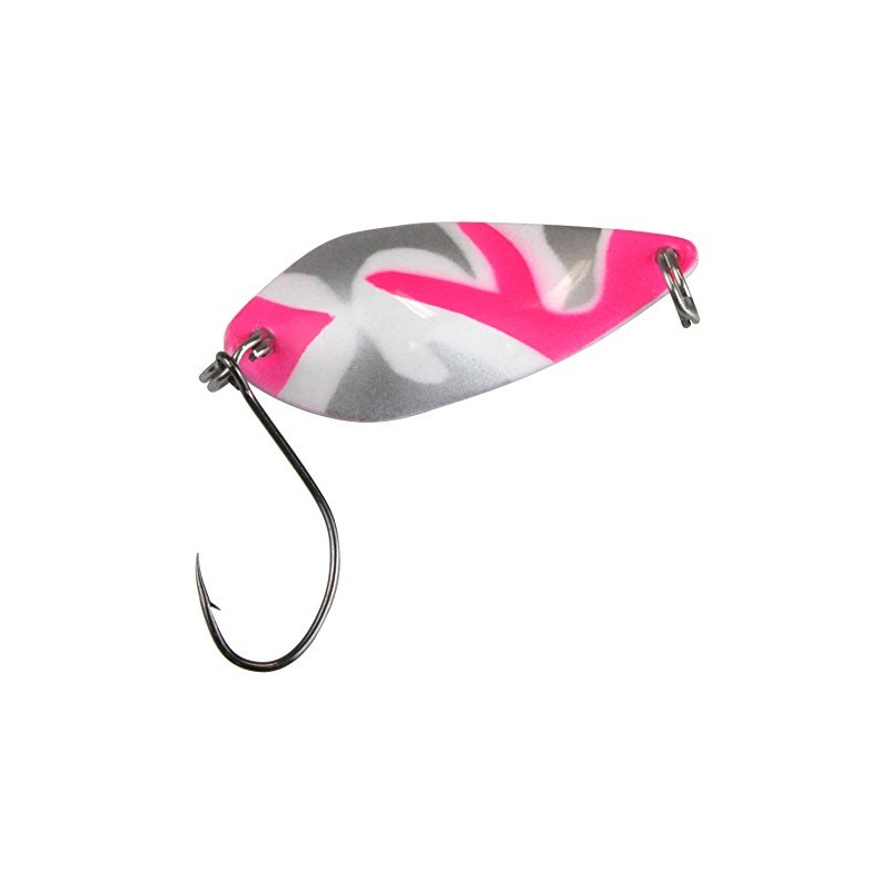 FTM Spoon Rock 4.2 g Camo / Pink