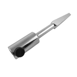 Taytools Square End Hand Brace Adapters for Auger Boring Bits with Hex Shafts (9 mm)