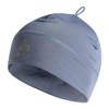 Odlo Unisex Polyknit Warm Eco Hat, Folkstone Grey, One Size