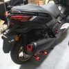 For Yamaha XMAX300 XMAX250 2017-2020 2021 2022 2023 Accessories Motorcycle