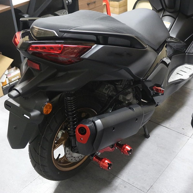 For Yamaha XMAX300 XMAX250 2017-2020 2021 2022 2023 Accessories Motorcycle
