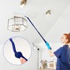 REJOECE Pack of 30 Dust Magnet Refill Pack, Duster Refill