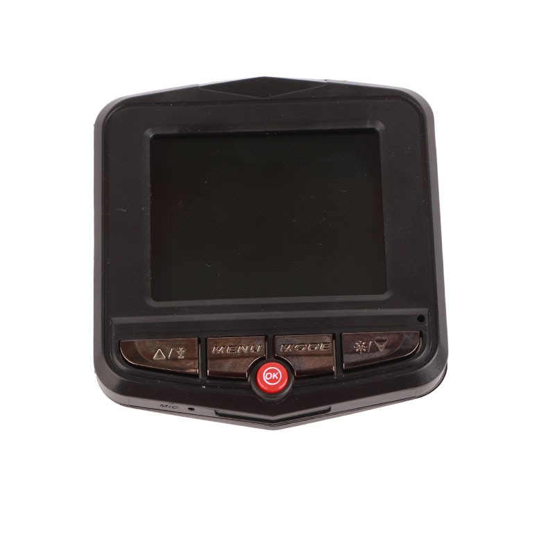 Driving Recorder Night Vision Parking Assistance Sound and Video Front