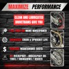 Gearhead Zone Moto Chain-Mate - The Ultimate Motorcycle Chain Cleaning